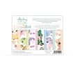Picture of Mintay Papers Paper Pad for Fussy Cutting Μπλοκ Με Σχέδια Κοπής 6"x8"- Cute Book