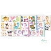 Picture of Mintay Papers Paper Pad for Fussy Cutting Μπλοκ Με Σχέδια Κοπής 6"x8"- Cute Book