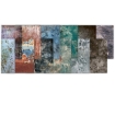 Picture of Mintay Papers Basic Book 4 - Backgrounds Grunge