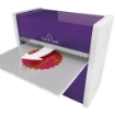 Picture of Xyron 3" Disposable Sticker Maker - Μηχανή Δημιουργίας Αυτοκόλλητων