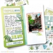 Picture of P13 Travelers Notebook Σημειωματάριο -  Cosy Winter