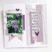 Picture of P13 Travelers Notebook Σημειωματάριο -  Sugar & Spice