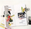 Picture of P13 Travelers Notebook Σημειωματάριο - Time To Relax