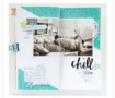 Picture of P13 Travelers Notebook Σημειωματάριο - New Moon