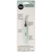 Picture of Sizzix Curved Fine Tip Tweezers - Τσιμπίδα με Καμπυλωτή Λεπτή Μύτη