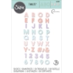 Picture of Sizzix Jamie Steel Μήτρες Κοπής - Spring Type