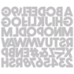 Picture of Sizzix Jamie Steel Μήτρες Κοπής - Spring Type