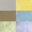 Picture of 49 And Market Συλλογή Μονόχρωμων Χαρτιών Scrapbooking Διπλής Όψης 12"x12" - Curators Botanical, Solids