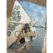 Picture of 49 And Market Συλλογή Μονόχρωμων Χαρτιών Scrapbooking Διπλής Όψης 12"x12" - Curators Botanical, Solids