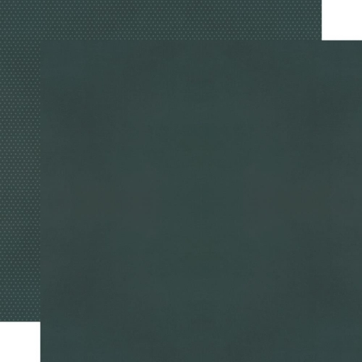 Picture of Simple Stories Color Vibe Φύλλο Scrapbooking Διπλής Όψης 12"X12" - Midnight