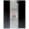 Picture of 49 And Market Foundations Memory Keeper - Μαύρο Άλμπουμ Tri-Fold (τρίπτυχο) 