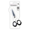 Picture of Xcut Art & Craft Scissors - Ψαλίδι για Κοπές Ακριβείας με Αντικολλητικές Λεπίδες 5" 