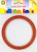 Picture of JEJE Extra Sticky Double Sided Tape 6mm - Ταινία Διπλής Όψης, 10m