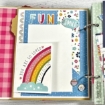 Picture of Echo Park  Συλλογή Scrapbooking  Διπλής Όψης 12"X12" - Play All Day Girl