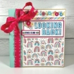 Picture of Echo Park  Puffy Stickers | Puffy Αυτοκόλλητα - Play All Day Girl