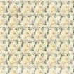 Picture of Reprint Μπλοκ Scrapbooking Διπλής Όψης 6'' x 6'' - Vintage Easter