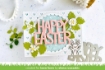 Picture of Lawn Fawn Μήτρες Κοπής - Giant Happy Easter