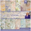 Picture of Crafter's Companion Μπλοκ Scrapbooking 12"X12" - Vintage Butterflies