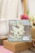 Picture of Crafter's Companion Vintage Butterflies Διάφανες Σφραγίδες - Butterfly Kisses