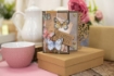 Picture of Crafter's Companion Vintage Butterflies Διάφανες Σφραγίδες - Beautiful Butterflies
