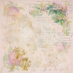 Picture of Crafter's Companion Vellum Pad 8'' x 8'' - Secret Garden