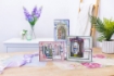 Picture of Crafter's Companion Vellum Pad 8'' x 8'' - Secret Garden