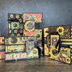 Picture of Graphic 45 Συλλογή Χαρτιών Scrapbooking Διπλής Όψης 12"X12" - Let It Bee