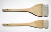 Picture of Japanese Hake Brush with Goat Hair 1" – Πινέλο Wash για Ακουαρέλα, Gouache & Gilding