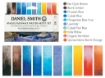 Picture of Daniel Smith Angus McEwan’s Master Artist Watercolor Set DS285610434 – Artist Σετ Ακουαρέλας, 10 Χρώματα