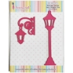 Picture of Dress My Craft Basic Designer Μήτρες Κοπής - Vintage Lamps