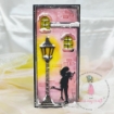 Picture of Dress My Craft Basic Designer Μήτρες Κοπής - Vintage Lamps