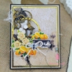 Picture of Dress My Craft Basic Designer Μήτρες Κοπής - Vintage Lamps