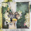Picture of Dress My Craft Basic Designer Μήτρες Κοπής - Vintage Lamps