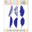 Picture of Dress My Craft Basic Designer Μήτρες Κοπής - Feathers