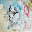 Picture of Dress My Craft Basic Designer Μήτρες Κοπής - Feathers