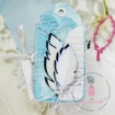 Picture of Dress My Craft Basic Designer Μήτρες Κοπής - Feathers