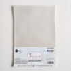 Picture of Dress My Craft Vellum Sheets Φύλλα Περγαμηνής A4 - Λευκό, 10 τεμ.