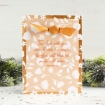 Picture of Dress My Craft Vellum Sheets Φύλλα Περγαμηνής A4 - Λευκό, 10 τεμ.