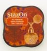 Picture of Stazon Midi Ink Pad - Μόνιμο Μελάνι για μη Πορώδεις Επιφάνειες, St. Valentine