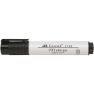 Picture of Faber-Castell PITT Big Brush Pen – White | Μαρκαδόρος India Ink