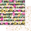 Picture of Memory Place Kawaii Συλλογή Χαρτιών Scrapbooking Διπλής Όψης 6"X6" - Let's Brunch