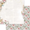 Picture of Asuka Studio Kawaii Συλλογή Χαρτιών Scrapbooking Διπλής Όψης 12"X12" - Enjoy The Ride, Simple Style