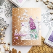 Picture of Pinkfresh Studio Hot Foil Plate - Μήτρα Χρυσοτυπίας - Geo Blocks