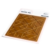 Picture of Pinkfresh Studio Hot Foil Plate - Μήτρα Χρυσοτυπίας - Art Deco