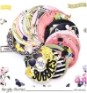 Picture of Simple Stories Washi Tapes - Simple Vintage Indigo Garden