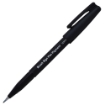 Picture of Pentel Sign Brush Pen Pigment Ink | Μαρκαδόρος με Μύτη Πινέλου – Gray