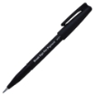 Picture of Pentel  Sign  Brush Pen Μαρκαδόρος - Sepia