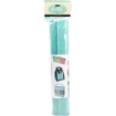 Picture of Kraft-Tex Paper Fabric Prewashed Ειδικό Ύφασμα από Χαρτί - Blue Turquoise