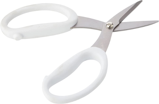 Picture of Xcut Craft Pro Scissors | Εργονομικό Ψαλίδι Micro-Serrated 6.75"