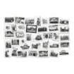 Picture of Tim Holtz Idea-Ology Snapshots - Ασπρόμαυρες Φωτογραφίες, 36τεμ.